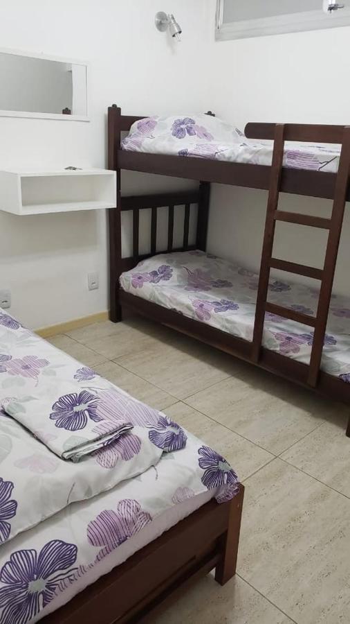 Apartament Copacabana Vista Cristo Redentor Rio de Janeiro Zewnętrze zdjęcie