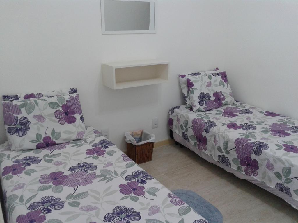 Apartament Copacabana Vista Cristo Redentor Rio de Janeiro Zewnętrze zdjęcie