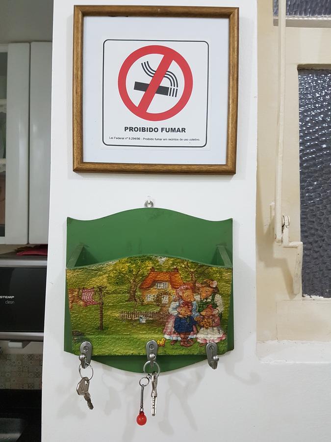 Apartament Copacabana Vista Cristo Redentor Rio de Janeiro Zewnętrze zdjęcie