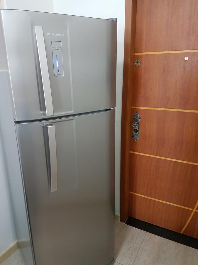 Apartament Copacabana Vista Cristo Redentor Rio de Janeiro Zewnętrze zdjęcie