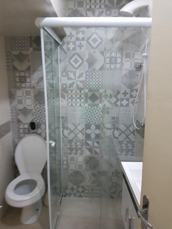 Apartament Copacabana Vista Cristo Redentor Rio de Janeiro Zewnętrze zdjęcie