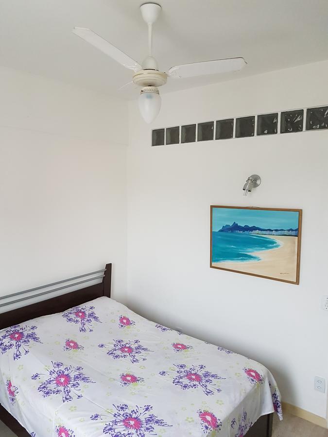 Apartament Copacabana Vista Cristo Redentor Rio de Janeiro Zewnętrze zdjęcie