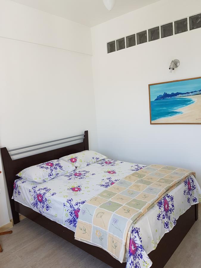 Apartament Copacabana Vista Cristo Redentor Rio de Janeiro Zewnętrze zdjęcie