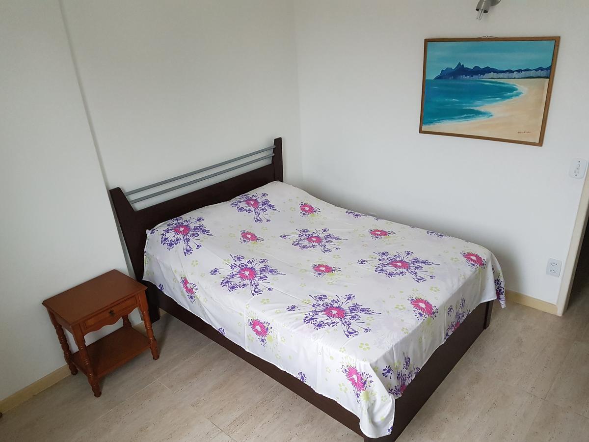 Apartament Copacabana Vista Cristo Redentor Rio de Janeiro Zewnętrze zdjęcie