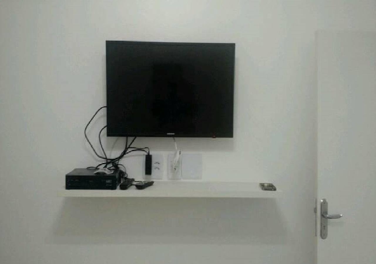 Apartament Copacabana Vista Cristo Redentor Rio de Janeiro Zewnętrze zdjęcie